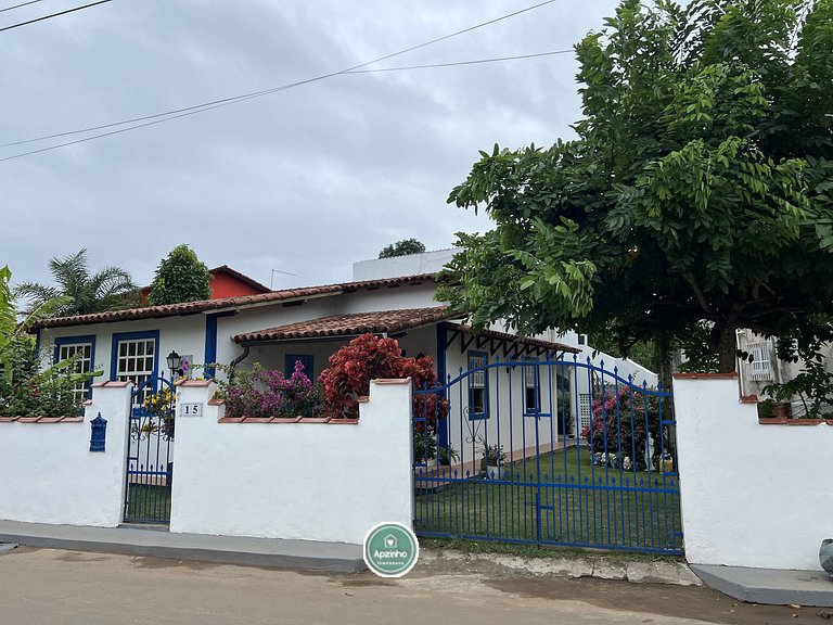 Apto em Guarapari: Lazer a 200m da Praia | Apartamento